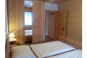 Słowenia Chata Ribčev Laz, Zewnątrz